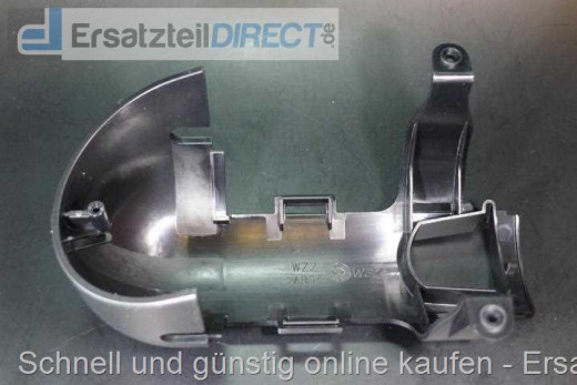 Nespresso Abdeckung passend für XN2001-XN2009