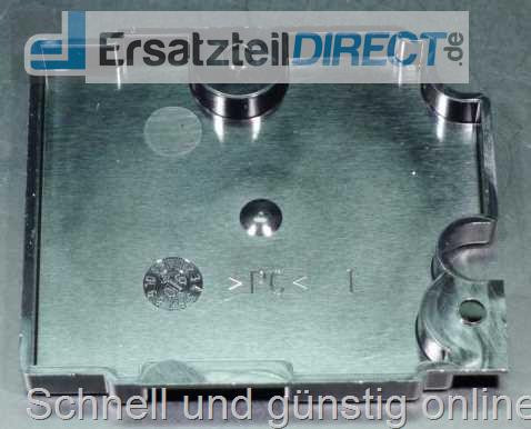 Nespresso Abdeckung passend für XN2001-XN2009