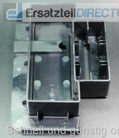 Espresso Restwasserschale passend für XP5000
