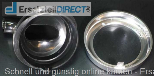 Nespresso Düse Auslauf passend für XN2001 - XN2009