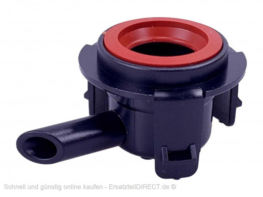 Nespresso Tanksockel passend für XN2001-XN2009