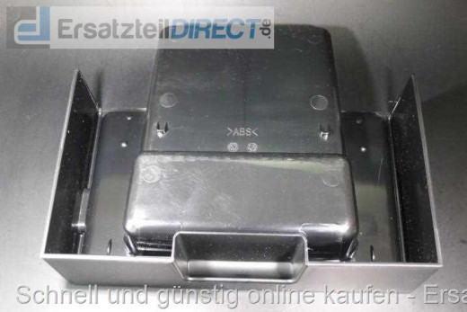 Espresso Restwasserschale passend für XP5000