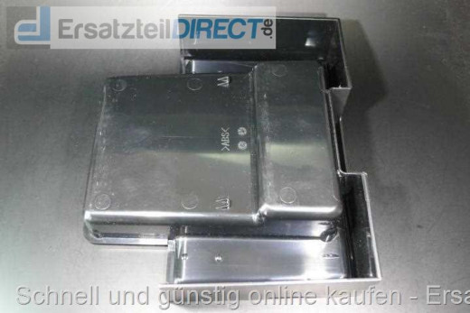 Espresso Restwasserschale passend für XP5000