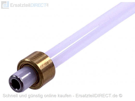 Espressomaschinen Schlauch passend für XN8006