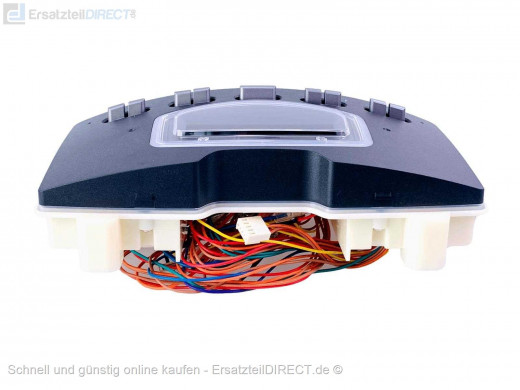 Espressomaschinen Bedienpanel verwendbar passend für XP9000101L0