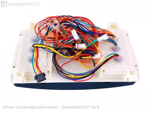 Espressomaschinen Bedienpanel verwendbar passend für XP9000101L0