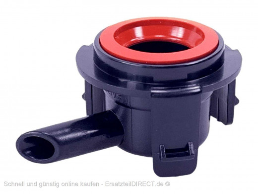 Kaffeemaschinen Tanksockel XN2100-2140 XN2009