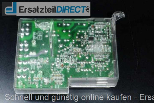 Nespresso Leiterplatte passend für XN4050