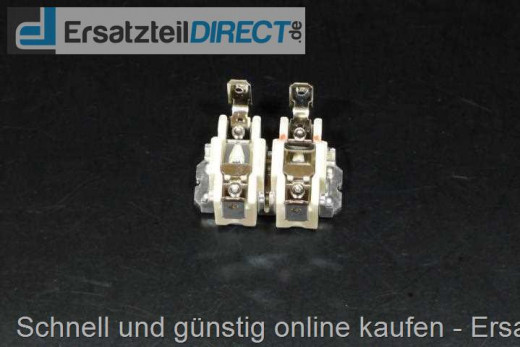 Krups Kaffeemaschinen Thermostat zu F468 120C 229C