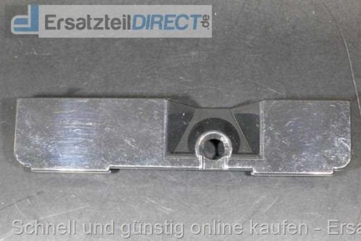 Espressomaschine Abdeckung passend für Typ F897