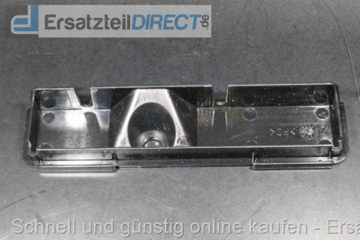 Espressomaschine Abdeckung passend für Typ F897