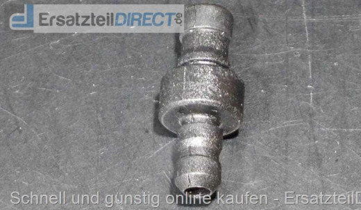 Espressomaschinen Verbindung XN8105 XN8006