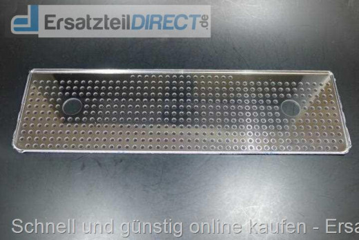 Nespressomaschine Abtropfgitter passend für XN7505