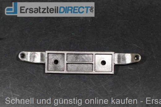 Nespressomaschine Klammer passend für XN 7505