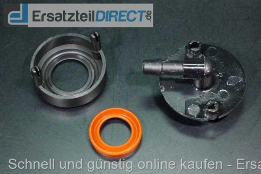 Kaffeemaschinen Nespresso Ventilklappe F995