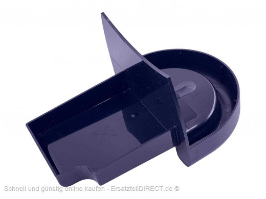 Nespresso Abtropfschale passend für XN2120 / XN2100