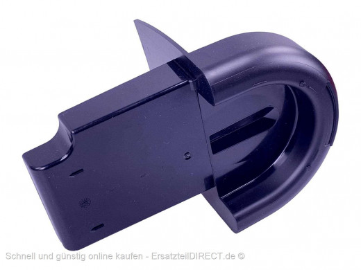 Nespresso Abtropfschale passend für XN2120 / XN2100