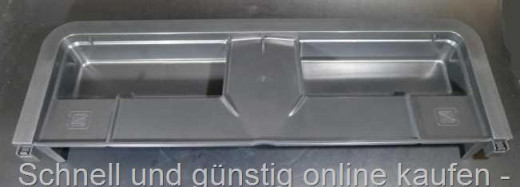 Nespressomaschine Auffangbecken passend für XN7505