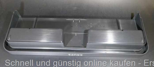 Nespressomaschine Auffangbecken passend für XN7505