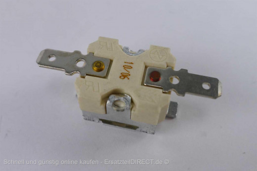 Kaffeemaschinen Nespresso Thermostat F893 995