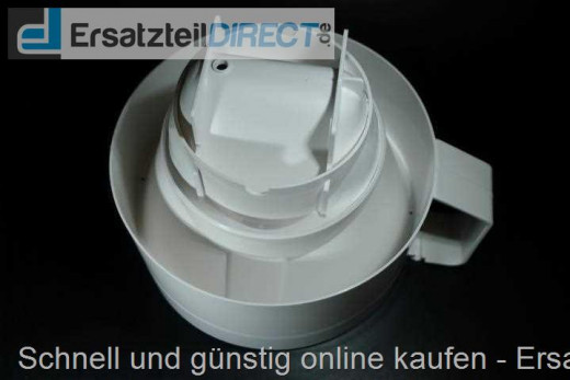 KaffeeAutomaten Filter / Trichter verwendbar passend für F270