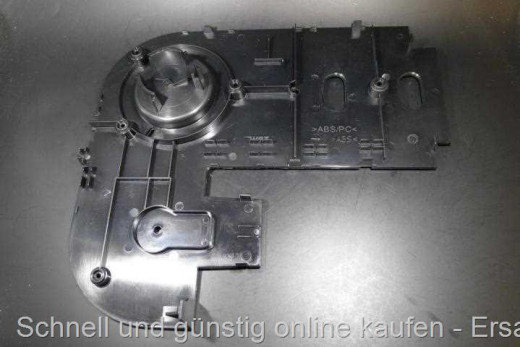 Nespresso Bodenplatte passend für XN7106