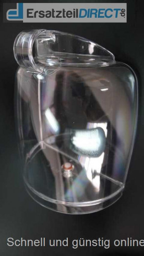 Nespresso Tank passend für XN2140 XN2120 XN2125 2100