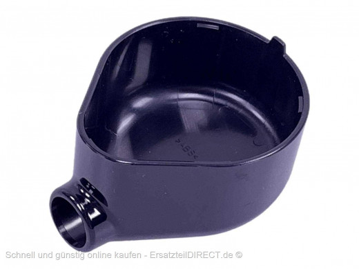 Nespresso Pixie Abdeckung XN300D XN3005