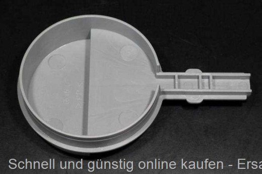 KaffeeAutomaten Kammerabdeckung Duothek Plus
