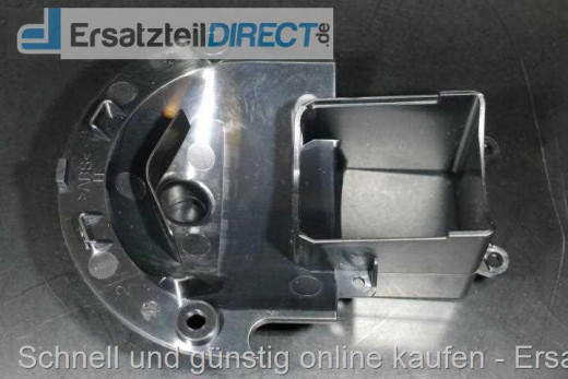 Nespresso Espressomaschine Abdeckung XN8006