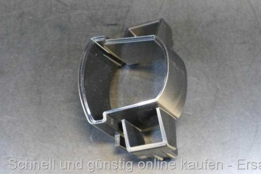 Nespresso Espressomaschine Führung für XN8006