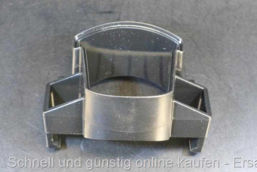 Nespresso Espressomaschine Führung für XN8006