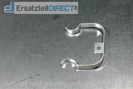 Nespresso Espressom. Klammer passend für XN8006