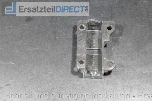 Nespresso Espressomaschine Halter passend für XN8006