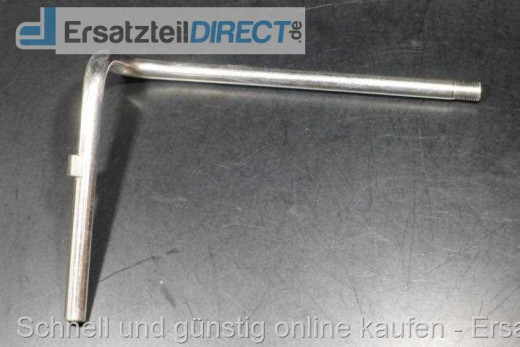 Nespresso Rohr passend für Maestria Rosso XN8006