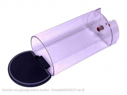 Nespresso Wassertank+Deckel Pixi XN3000-3009