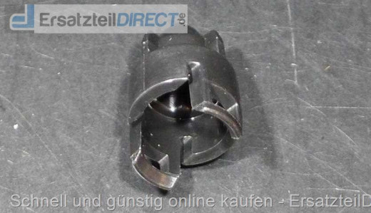 Nespresso Espressomaschine Endstück XN8006