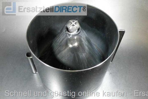 Kaffeefilter Duothek Plus F464 F661