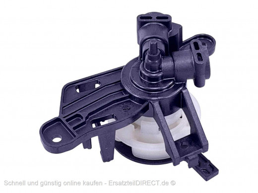 Espressomaschinen Schieber passend für XN8006