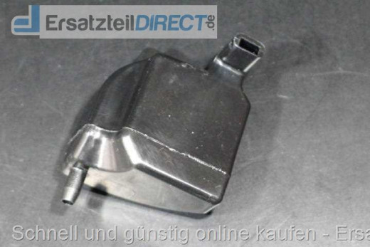 Espressomaschinen Kondensator passend für XN8006