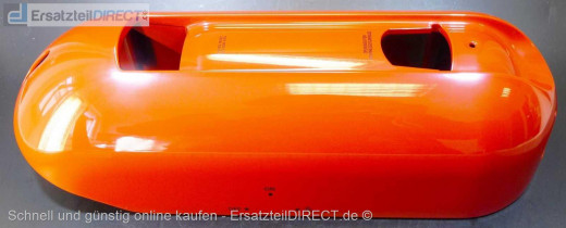 Nespresso Espressomaschine Abdeckung XN8006