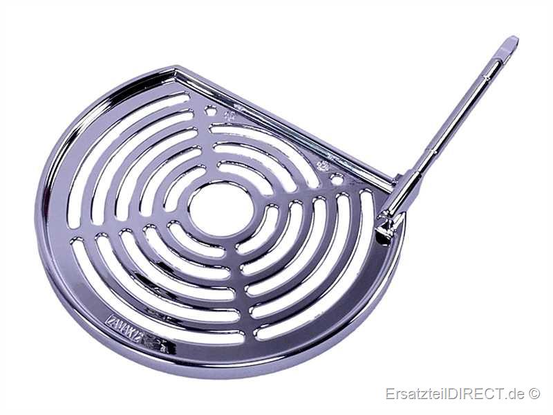 Nespresso Abtropfgitter passend für XN8001 - XN8109