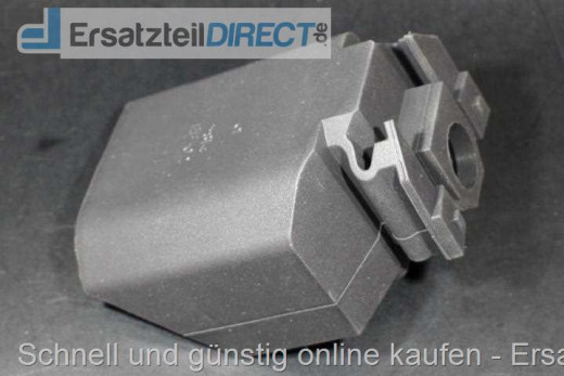 Espressomaschinen Dämpfer passend für XN8006
