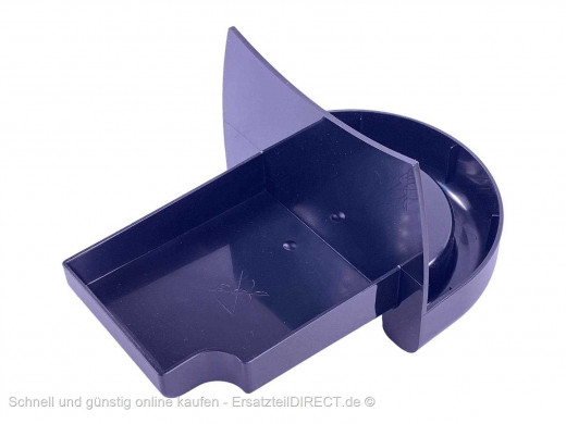 Nespresso Abtropfschale passend für XN2140
