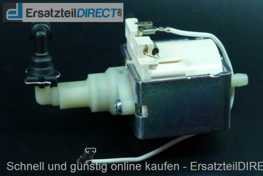 Nespresso Pumpe passend für XN 8100-8109