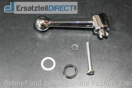 Nespresso Espressomaschinen Hebel für XN8006