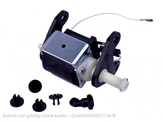 Kapselmaschine Pumpe passend für XN2140
