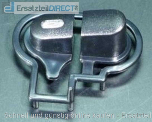 Espressomaschine Taste links passend für EA8000
