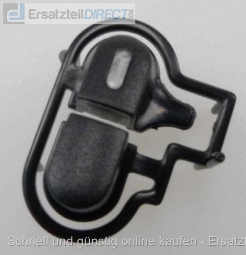 Espressomaschine linke Taste passend für EA8025