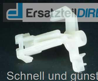 Kaffeemaschinen Bedienhebel ProAroma FMD241
